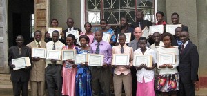 2013-01 Uganda Iganga, SOC