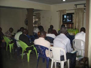 Okitipupa, Nigeria, Class