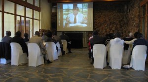 Pretoria, South Africa