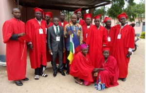 2016-08 Maroura, Cameroon