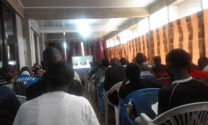 2016-08 SOC Kinshasa