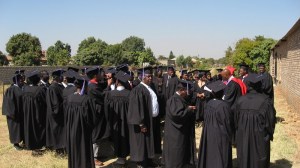 SOC Hamanskraal, South Africa